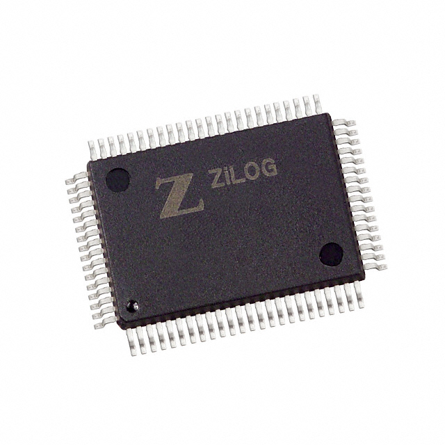 Z8S18020FEC1960TR  / 인투피온