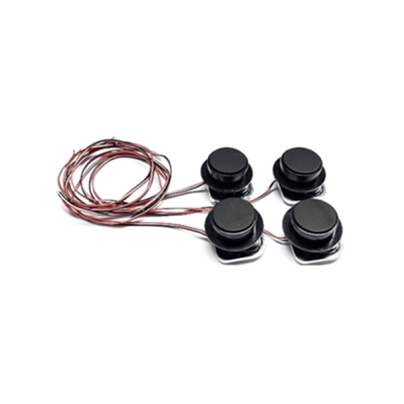 [우정하이텍] 로드셀 (Load Cell) 15Kg / 인투피온