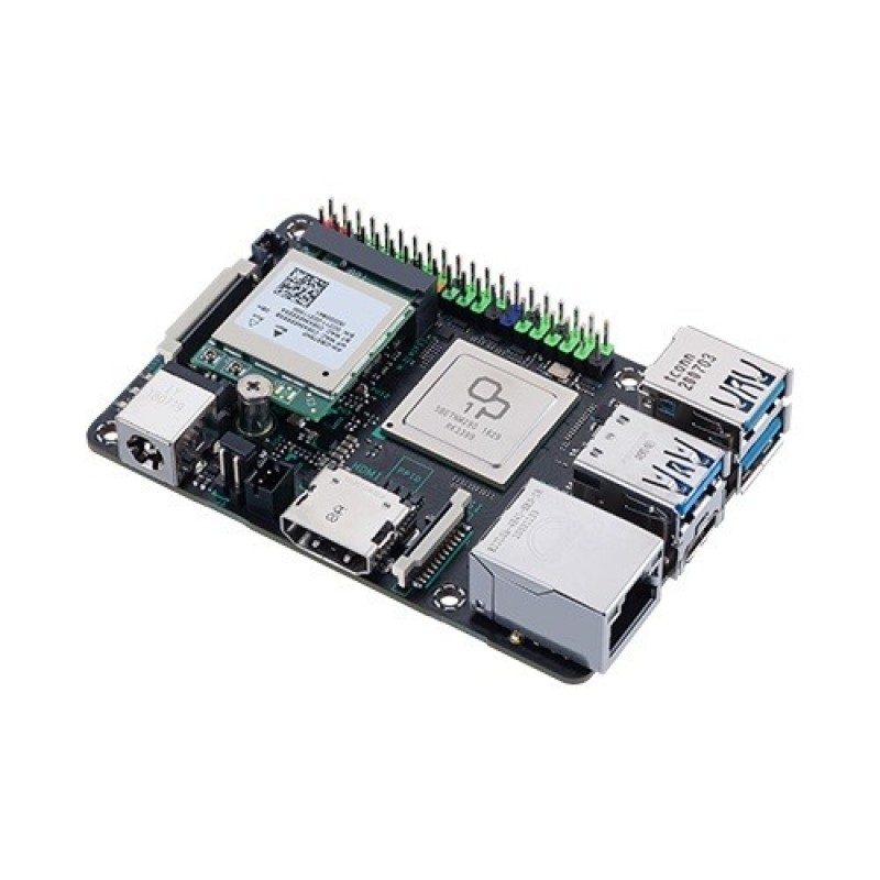 ASUS Tinker board 2S (4GB) 팅커보드 2S / 인투피온