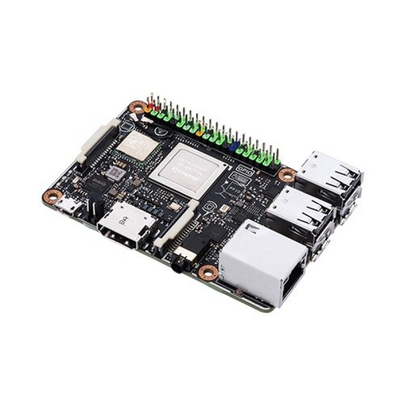 ASUS Tinker board R2.0 팅커보드 R2.0 / 인투피온