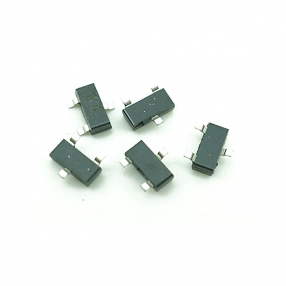 BZX84C15-E3-08 / 인투피온