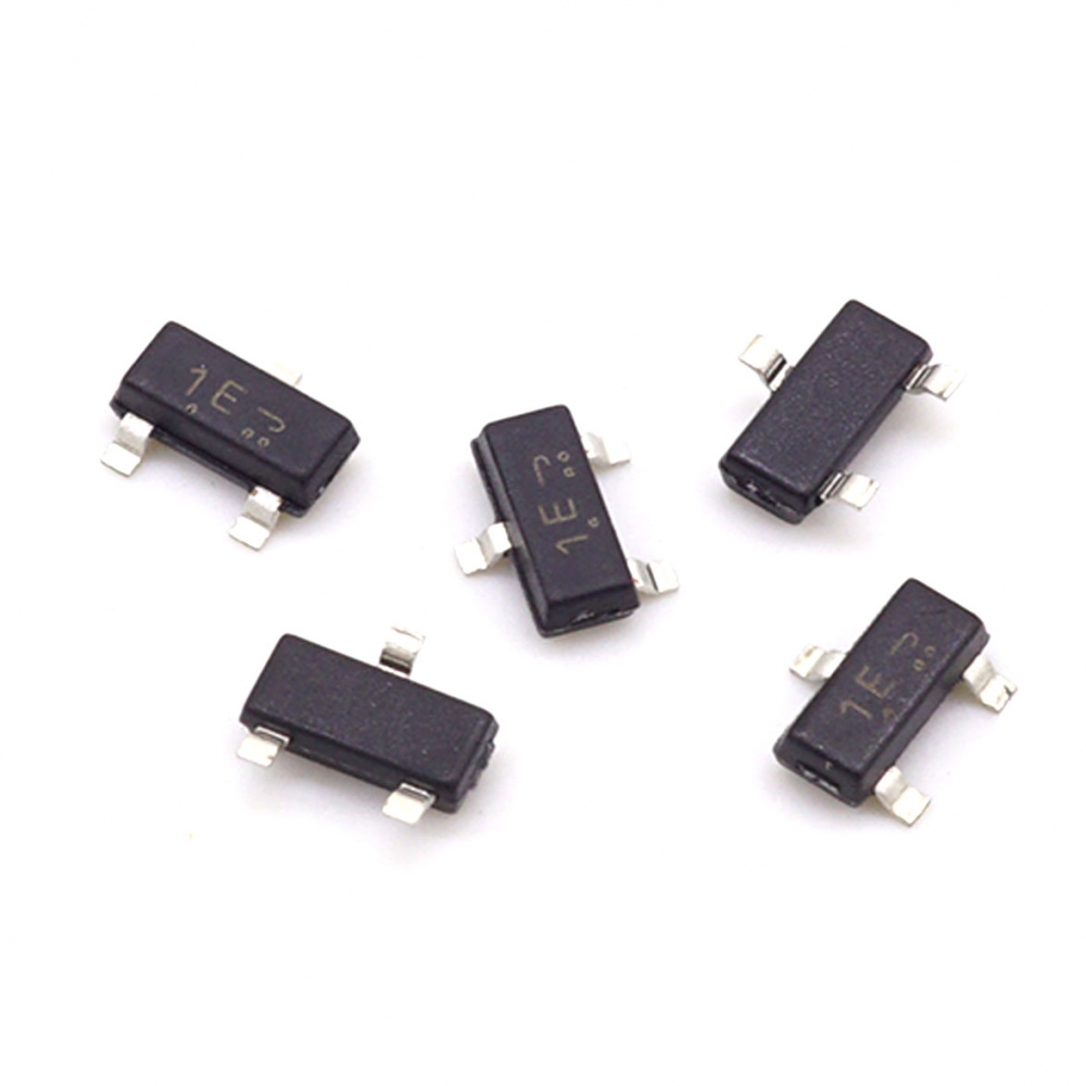 BC847ALT1G / 인투피온