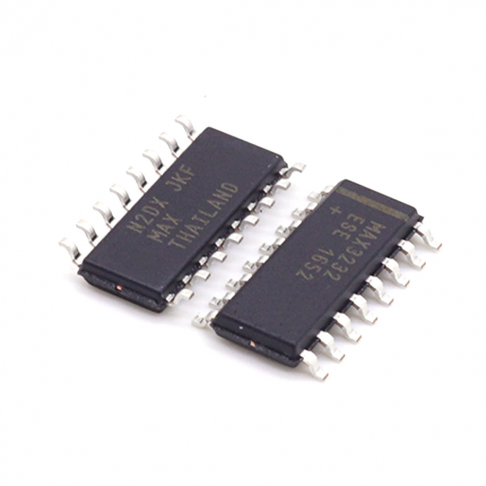 MAX3232ESE+ / 인투피온