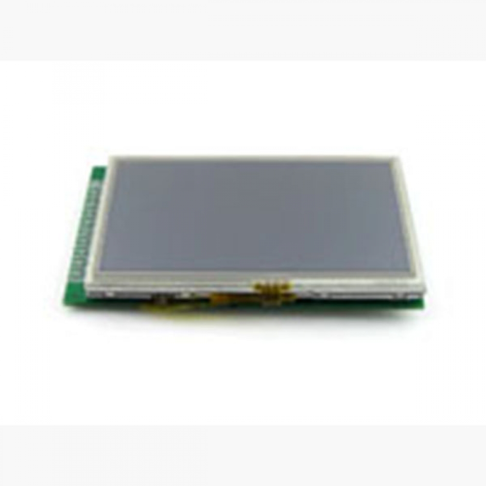 [라즈베리파이] 4.3inch 480x272 Touch LCD (A) / 인투피온