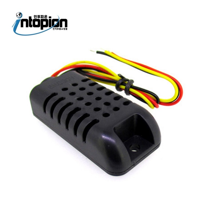 아두이노 디지털 온습도 센서 모듈 DHT-21(AM2301) MODULE / 인투피온