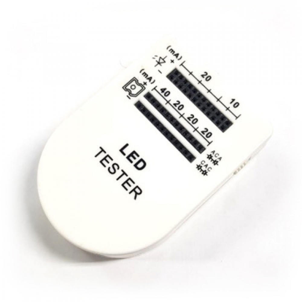 LED 테스터기 LED-Tester / 인투피온