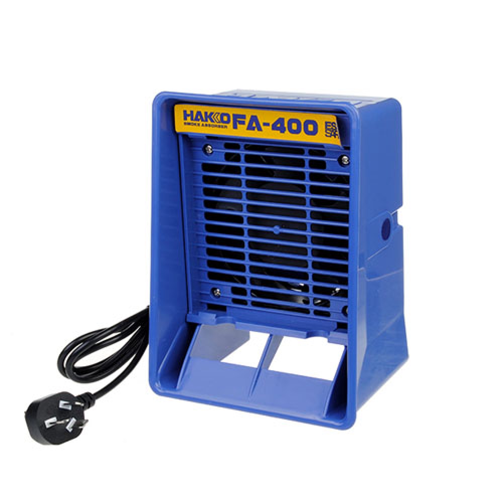 납연기제거기 FA-400 HAKKO 하코 / 인투피온