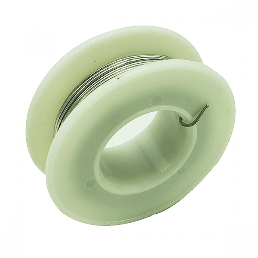 실납 0.8파이 30g / 인투피온