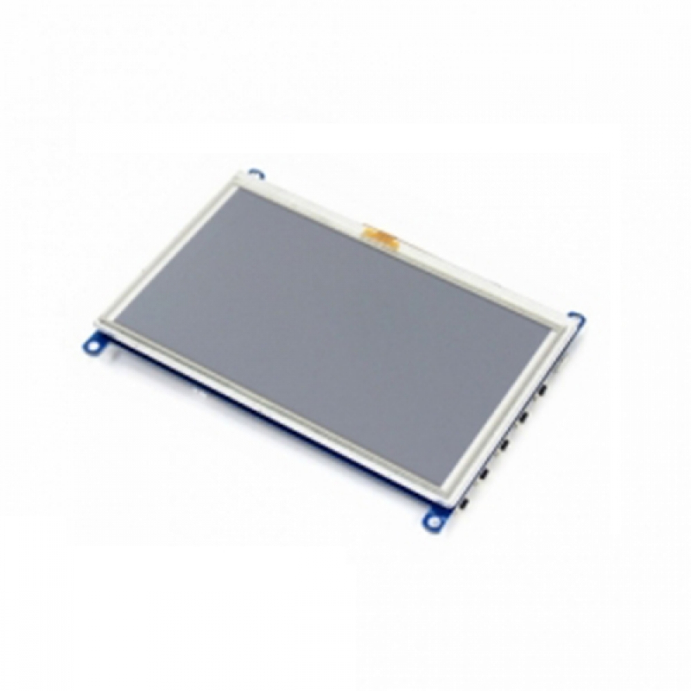 [라즈베리파이] 5inch HDMI LCD (G) / 인투피온