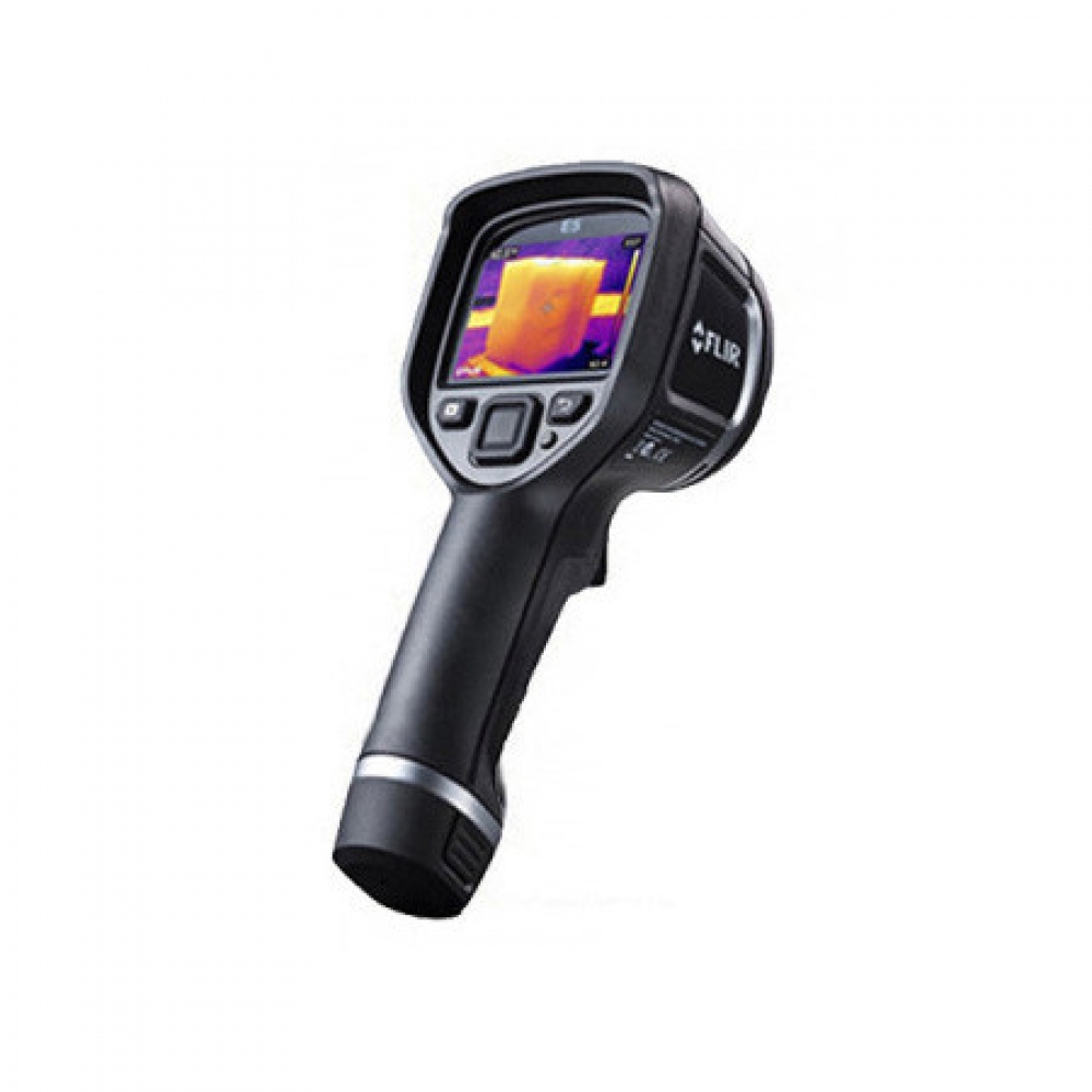 열화상카메라 FLIR E5 / 인투피온