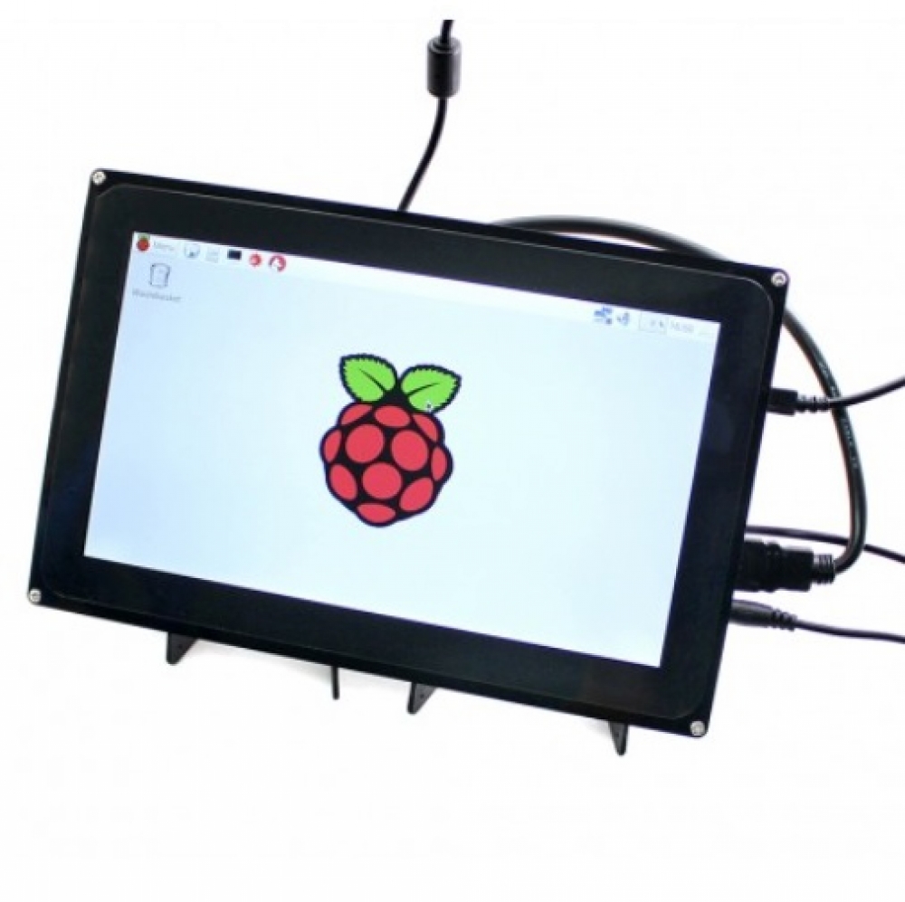 [라즈베리파이] 10.1inch HDMI LCD (H) (with case) / 인투피온