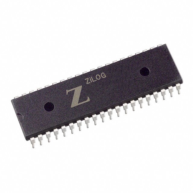 Z84C0006PEC  / 인투피온
