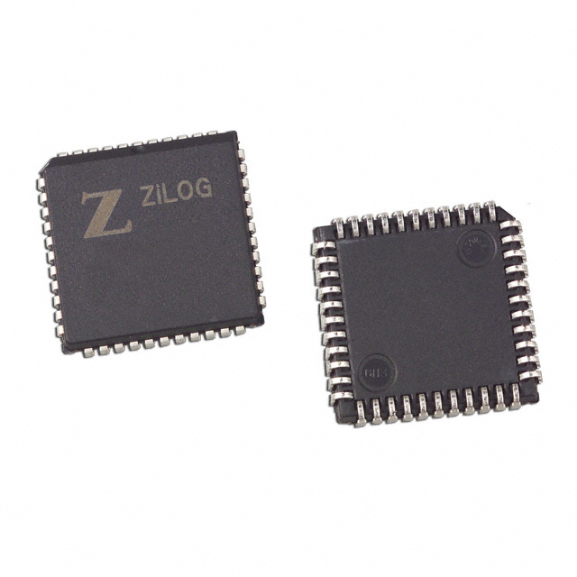 Z86C4000ZDV / 인투피온